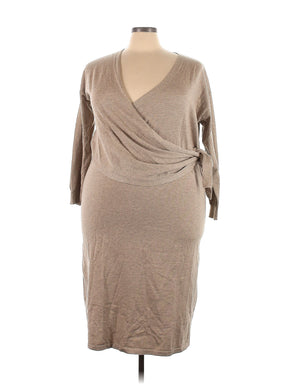 Casual Dress size - 3X W