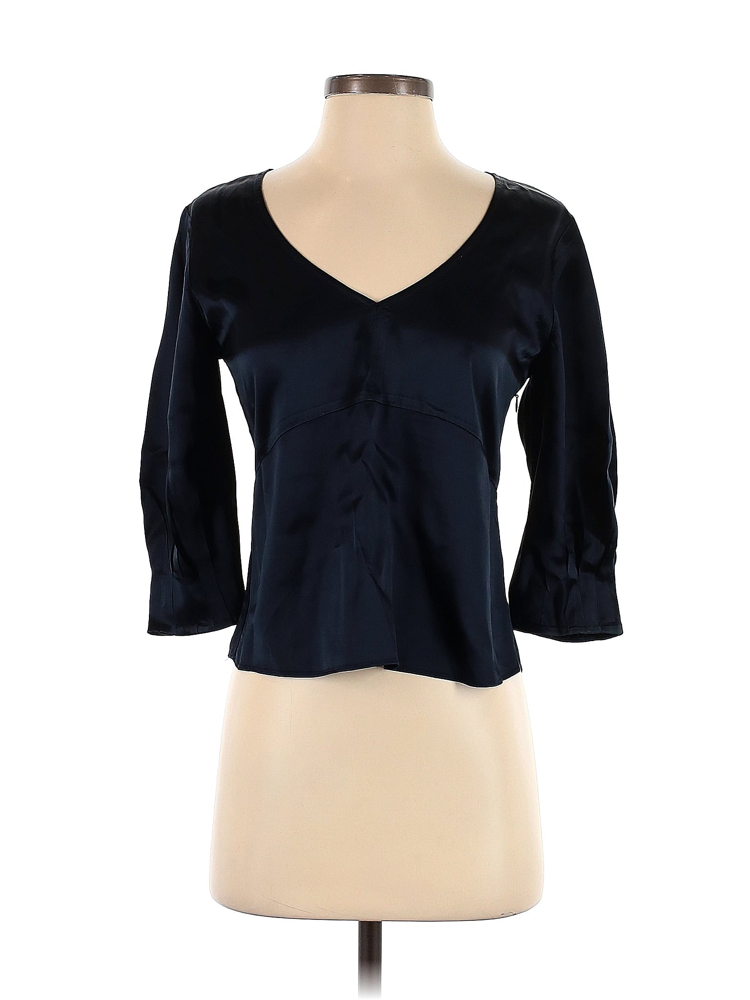 3/4 Sleeve Blouse size - S